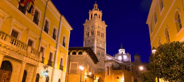Tour nocturno por Teruel en Teruel