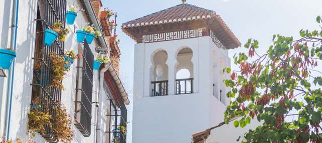 Tour por el Albaicín y el Sacromonte en Granada