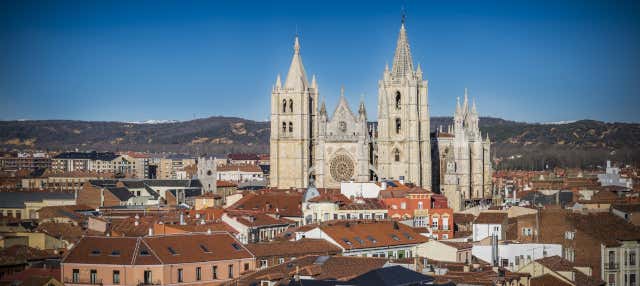 Tour por el León medieval y la judería en Leon