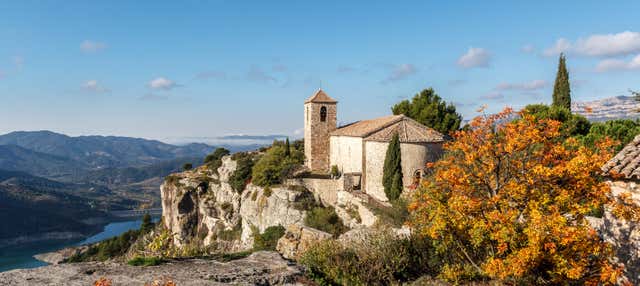 Tour por el Priorat en La Pineda