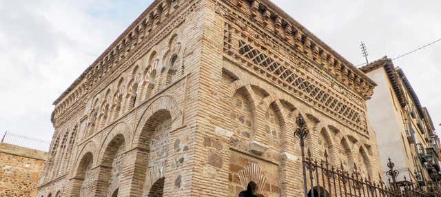 Tour por el Toledo islámico en Toledo
