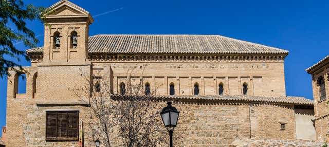 Tour por el Toledo medieval en Toledo