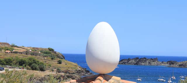 Tour por Gerona + Museo Dalí de Figueras en Gerona