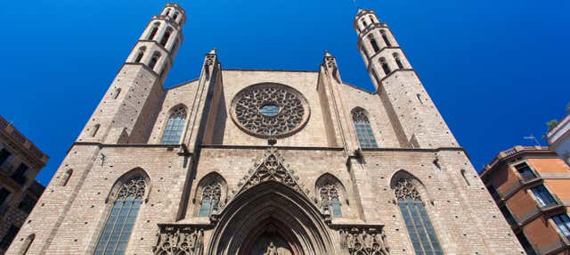Tour por la Barcelona medieval en Barcelona