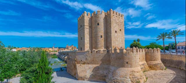 Tour por la Córdoba de las tres culturas en Cordoba
