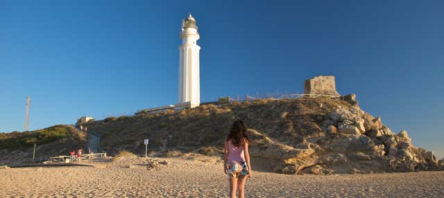 Tour por la Costa de la Luz en Vejer De La Frontera