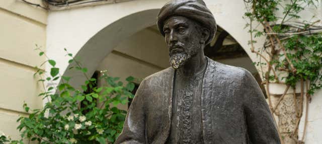 Tour por la judería de Córdoba en Cordoba