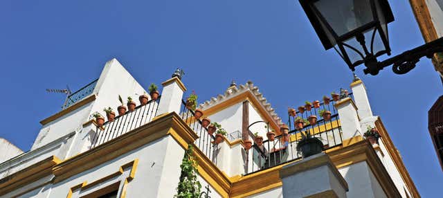 Tour por la judería de Sevilla en Sevilla
