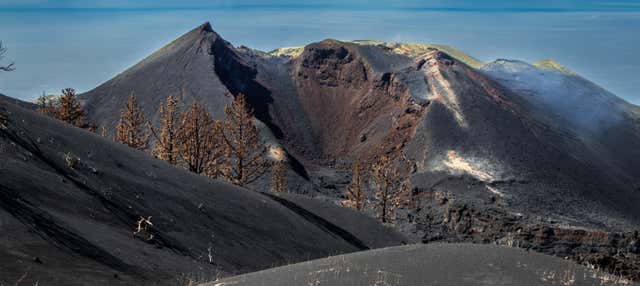 Tour por La Palma para cruceros en Santa Cruz De La Palma