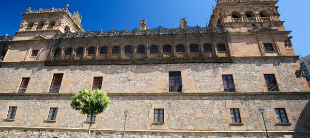 Tour por la Salamanca napoleónica en Salamanca