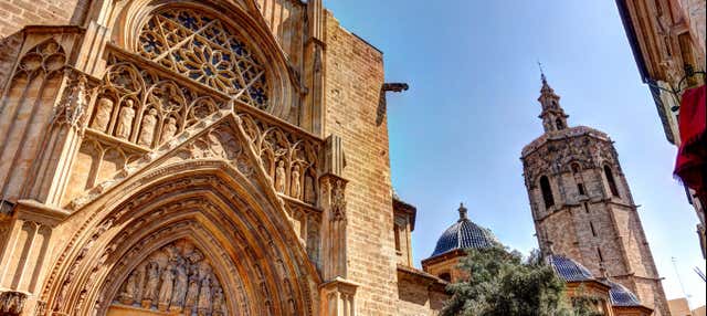 Tour por la Valencia medieval en Valencia