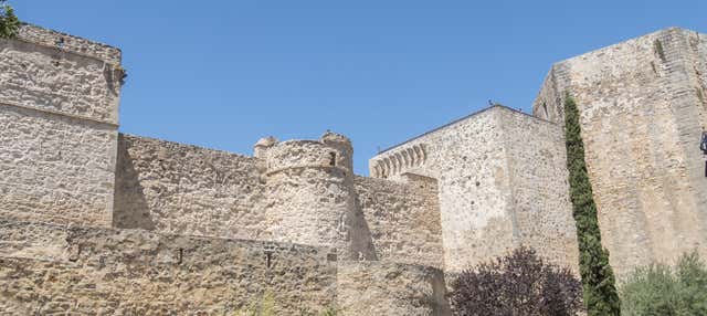 Tour por las casas de cargadores a Indias en Sanlucar De Barrameda