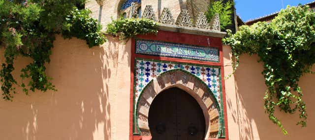 Tour por los cármenes de Granada en Granada