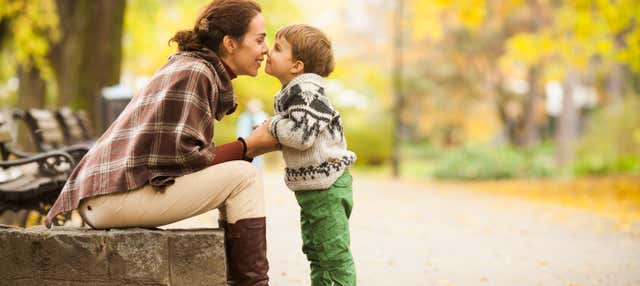 Tour por Madrid para familias en Madrid
