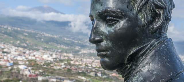Tour por Masca y los miradores del norte de Tenerife en Puerto De La Cruz