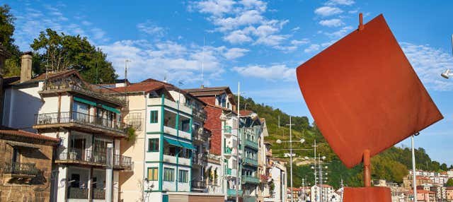 Tour por Pasajes en Pasajes