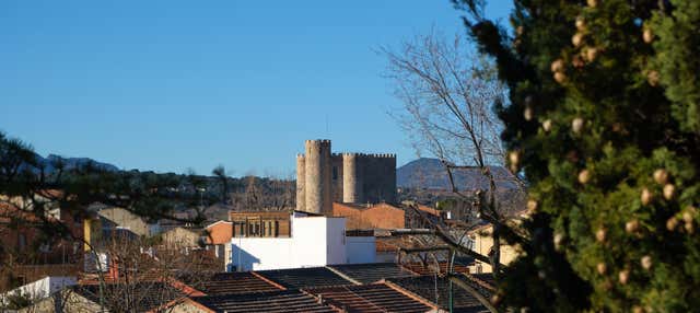 Tour por San Martín de Valdeiglesias con comida en San Martin De Valdeiglesias