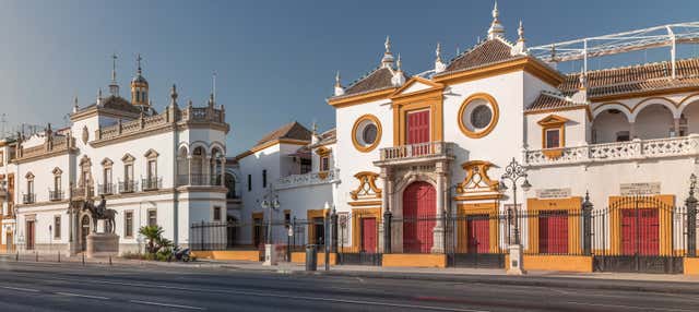 Tour por Sevilla y la Torre del Oro en Sevilla