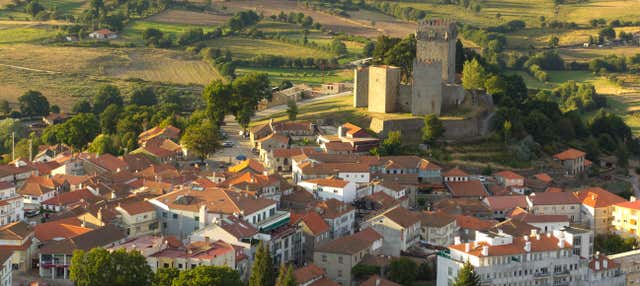 Tour por Trás-os-Montes en Verin