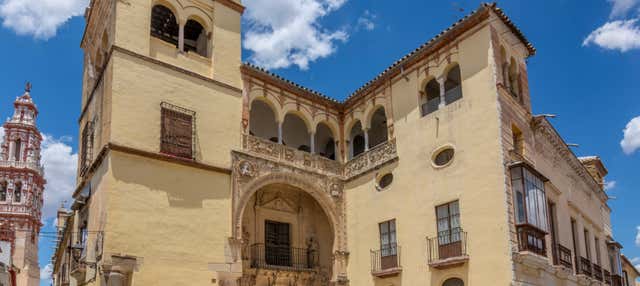 Tour privado por Écija ¡Tú eliges! en Ecija