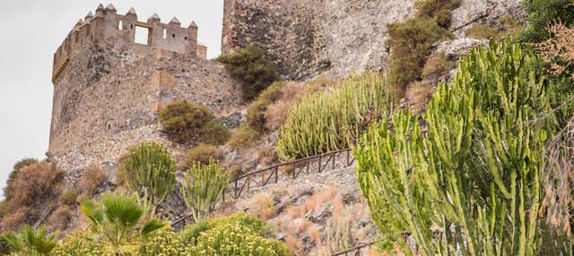 Tour privado por Almuñécar ¡Tú eliges! en Almunecar