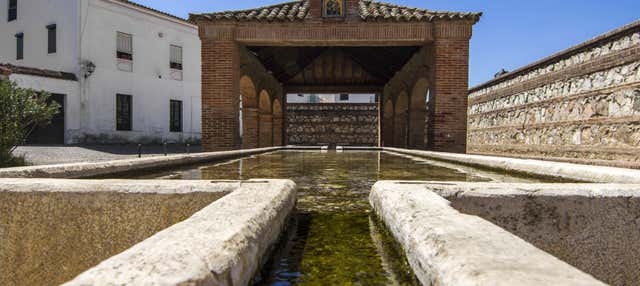 Tour privado por Aracena ¡Tú eliges! en Aracena