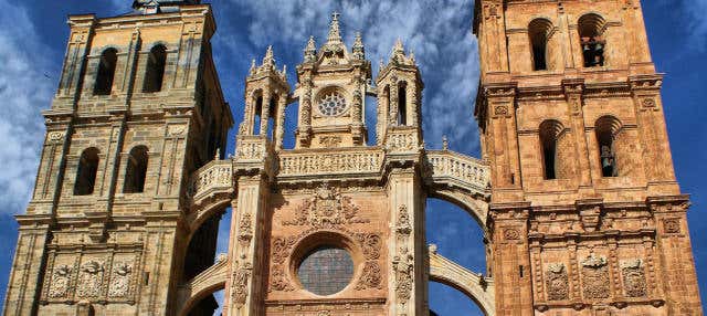 Tour privado por Astorga en Astorga