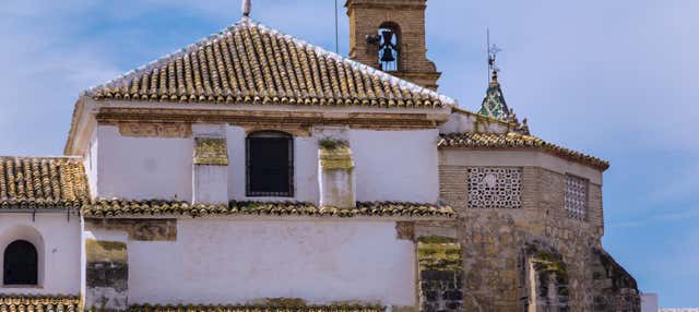 Tour privado por Baena en Baena