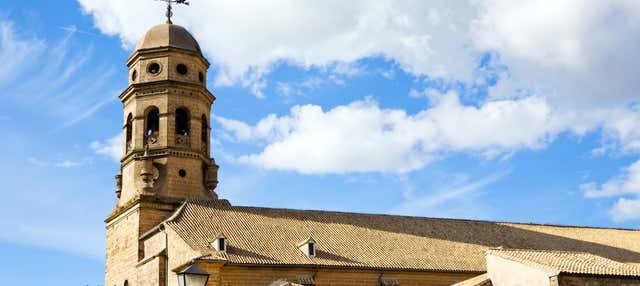 Tour privado por Baeza en Baeza