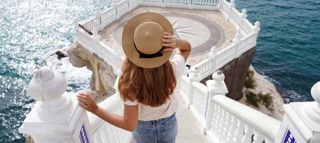 Tour privado por Benidorm en Benidorm
