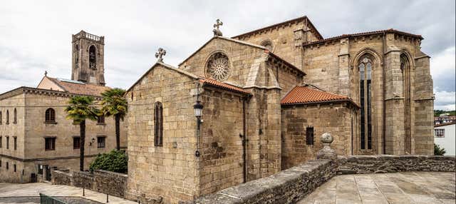 Tour privado por Betanzos en Betanzos