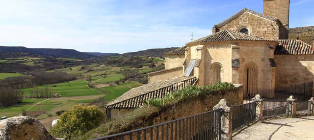 Tour privado por Brihuega en Brihuega