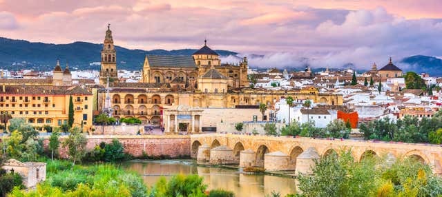 Tour privado por Córdoba en Cordoba
