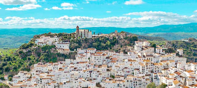 Tour privado por Casares en Casares