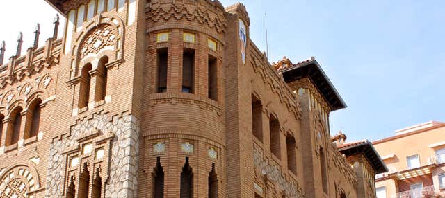 Tour privado por Castellón de la Plana en Castellon De La Plana