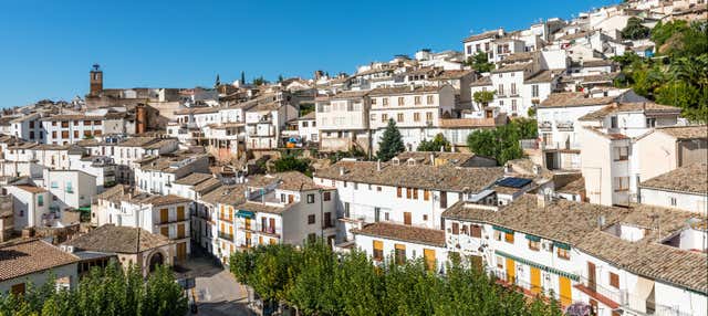 Tour privado por Cazorla ¡Tú eliges! en Cazorla