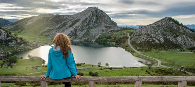 Tour privado por Covadonga y Cangas de Onís en Gijon