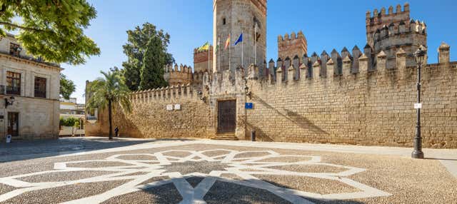 Tour privado por El Puerto de Santa María en El Puerto De Santa Maria