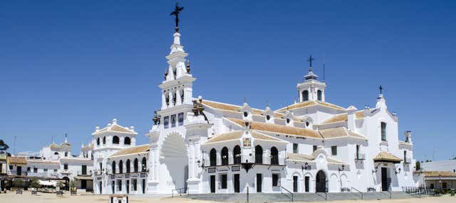 Tour privado por El Rocío en Rocio