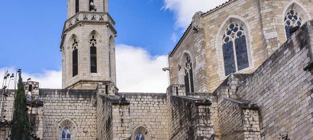 Tour privado por Figueras en Figueras