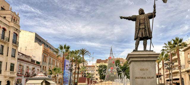 Tour privado por Huelva ¡Tú eliges! en Huelva