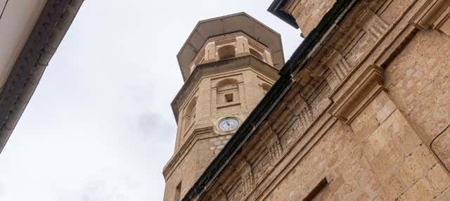 Tour privado por Jalón en Jalon