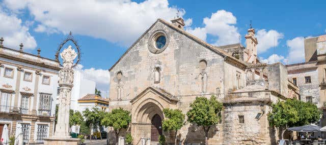 Tour privado por Jerez en Jerez