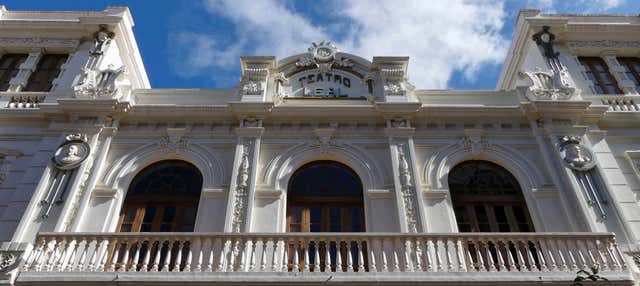 Tour privado por La Laguna en San Cristobal De La Laguna