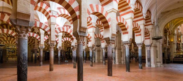 Tour privado por la Mezquita de Córdoba en Cordoba