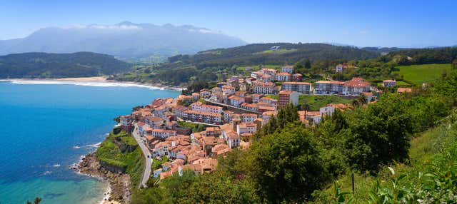 Tour privado por Lastres en Lastres