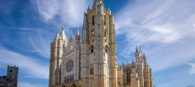 Tour privado por León en Leon
