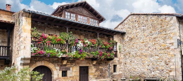 Tour privado por Liérganes ¡Tú eliges! en Lierganes