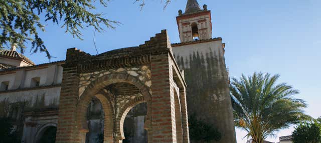Tour privado por Linares de la Sierra ¡Tú eliges! en Linares De La Sierra