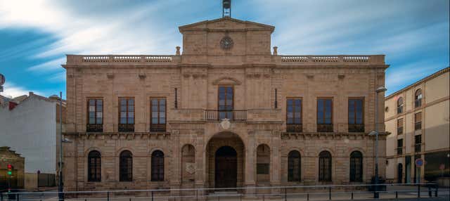 Tour privado por Linares en Linares